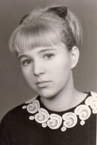 Helena Nosková (1949)