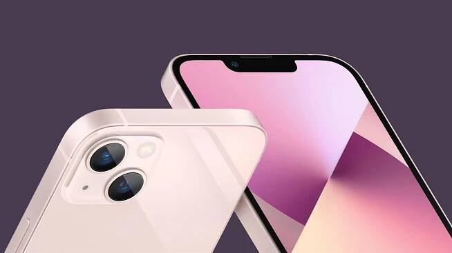 Nejlevněji prodává iPhony 13 T-Mobile. Z cenovky smaže až 7000 Kč - Novinky
