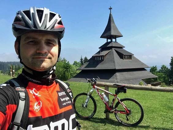 Martin Koláček je dalším držitelem z ON Semiconductor