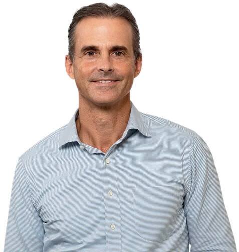 This is a profile image of Greg Kelly
