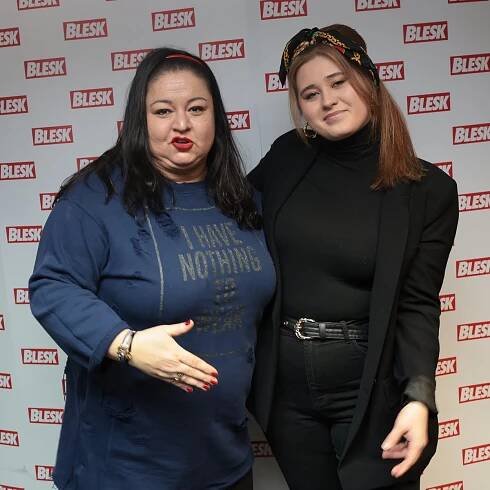 Moderátorka Aneta Christovová: Šikana kvůli tloušťce? Nejhorší to bylo od vlastní mámy!