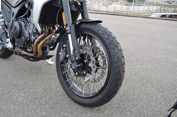 Jawa RVM by Jawa 500 Scrambler (NOVÁ, 2025), 139.700 Kč