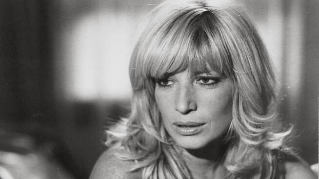 Zemřela Monica Vittiová