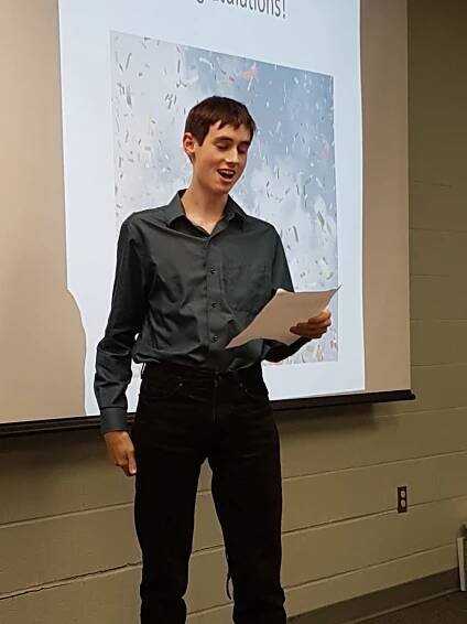 An Interview with Transition to Life Graduate Patrick Taylor