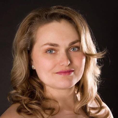 nada – Martina Bittnerová