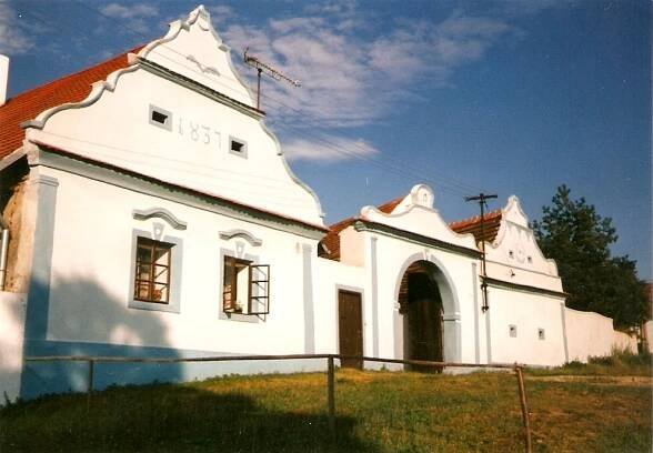 Budičovice – Wikipedie