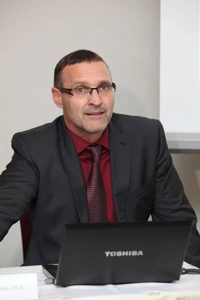 Pavel Jindra
