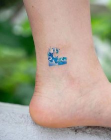 30 Tiny Tattoos That Will Make You Want to Get Inked ASAP