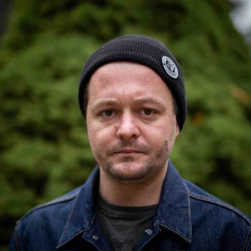Ondřej Bauer - ACTORSMAP