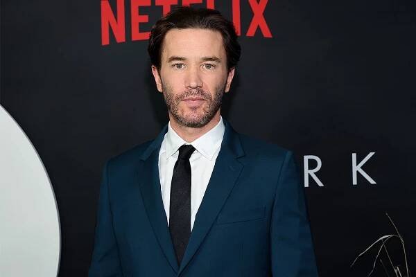 Who Is Kaley Cuoco's Fiancé? All About 'Ozark' Actor Tom Pelphrey