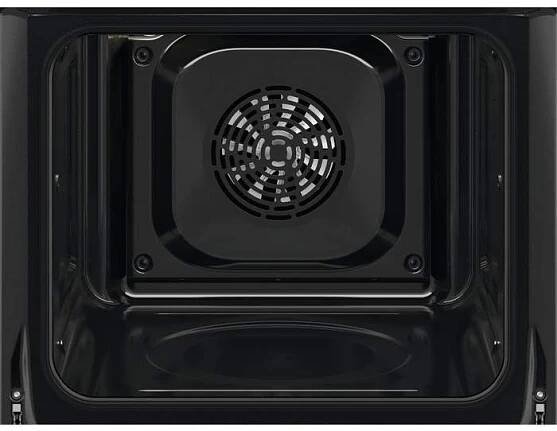Trouba Electrolux EOF3H50BX