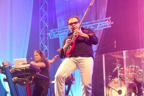 OBRAZEM: Michal David představil své nové album