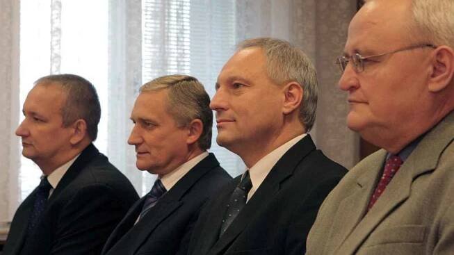 Bývalý náměstek ostravského primátora si u soudu vyslechl osvobozující verdikt