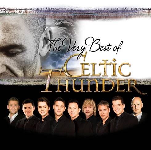 Celtic Thunder Lyrics, Songs, and Albums | Genius