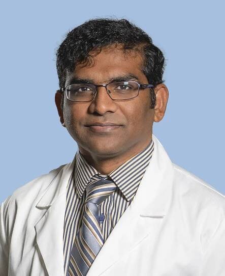 Siva Prasad Maruboyina, MD