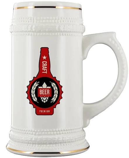 Best Practices - Beer Stein