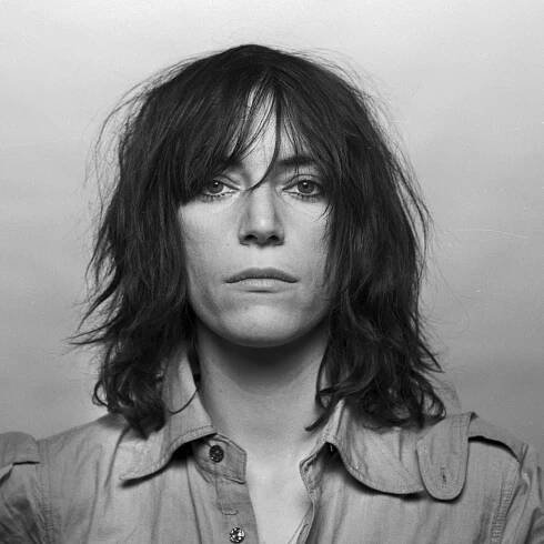 Patti Smith’s Horses at 50: How a reluctant musician made a punk-rock classic