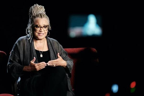 Kasi Lemmons