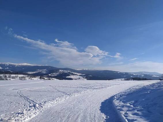 Krakonošova stodola - Vysoké nad Jizerou , Liberecký kraj | Pronájmy.cz