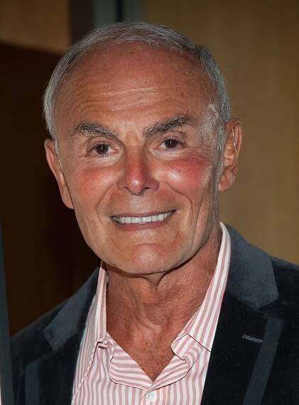 John Saxon, a Star of ‘Enter the Dragon,’ Is Dead at 83