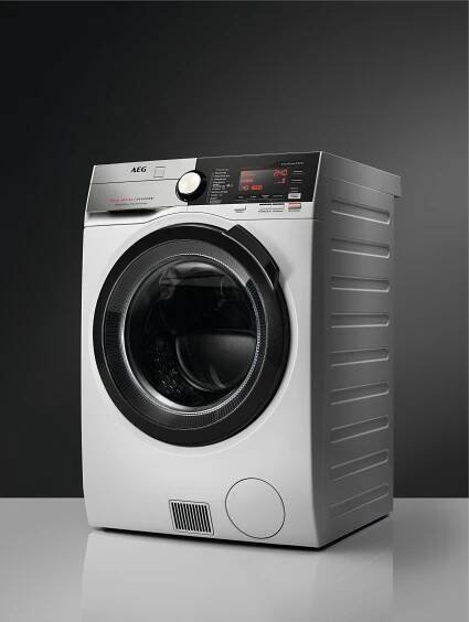 AEG SensiDry L9WBCN61B