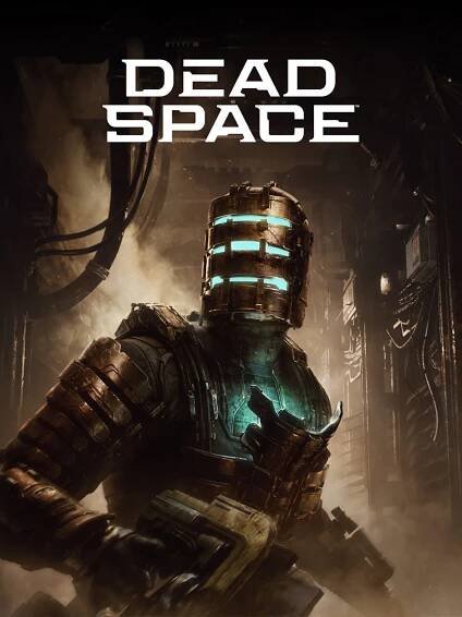 Všetko o hre Dead Space