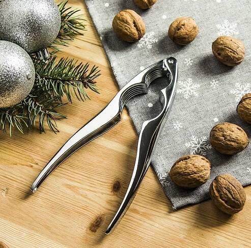 Louskáček na ořechy Tescoma Grand Chef Značka Tescoma