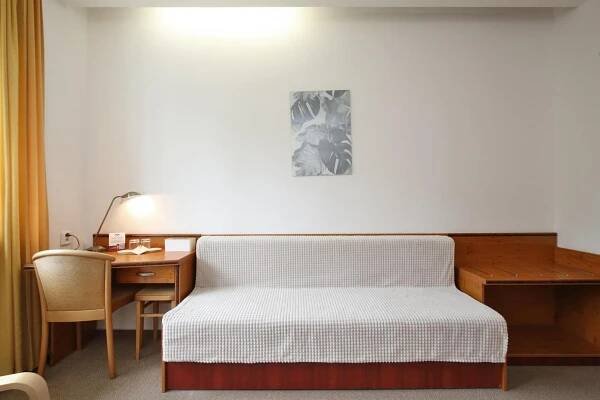 Hotel | Interhotel Montana 