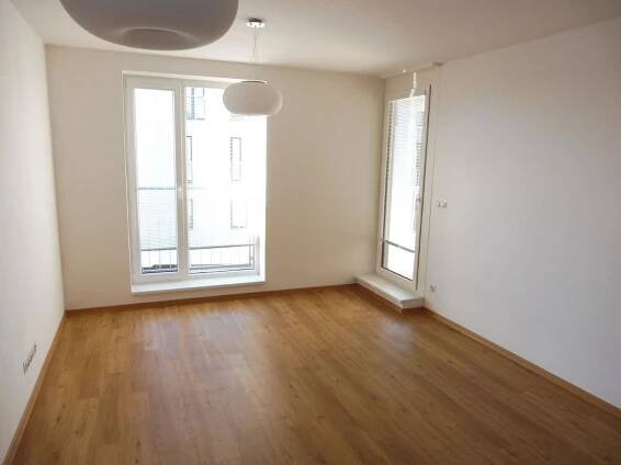 Pronájem bytu 2+kk 55 m², Pod Svahem, Hradec Králové, Královéhradecký kraj