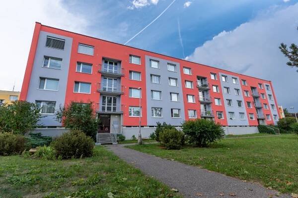 BYT 2+1, HRADEC KRÁLOVÉ, ul. VYSOCKÁ - adamsvec.com