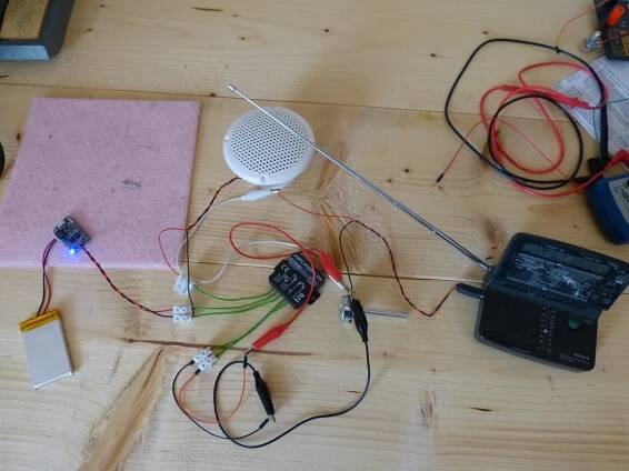 electronics – HomeHack