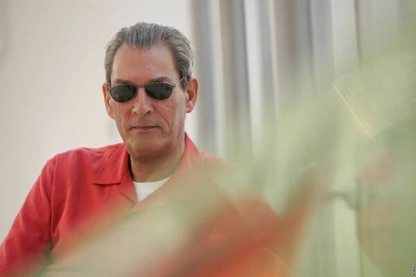 Ve věku 77 let zemřel spisovatel Paul Auster, autor Newyorské trilogie