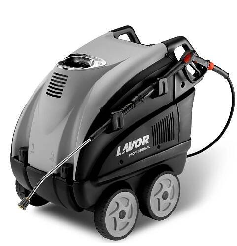 Vysokotlaký čistící stroj  LKX 1515 LP