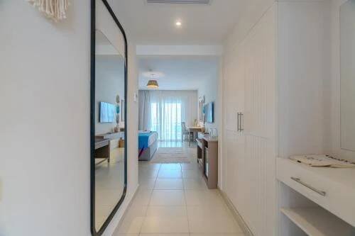 Fotografie z fotogalerie ubytování Casa Blue Resort v destinaci Marsa Alam City