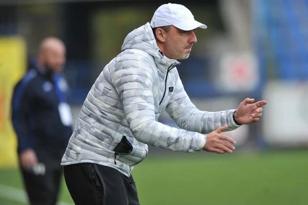 Plzeň ve šlágru podzimu porazila Spartu, Liberec děkuje Bartlovi