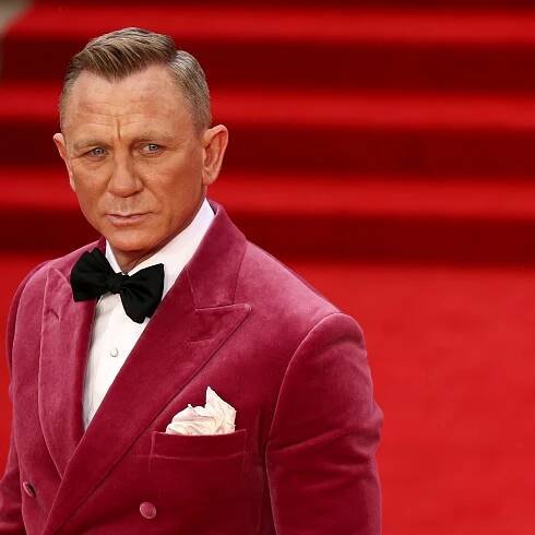 Daniel Craig and Ruth Negga Will Star in 'Macbeth' on Broadway