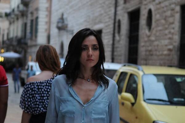 La scelta - Z filmu - Ambra Angiolini