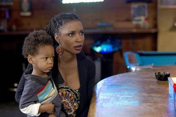 Hříšníci - Where There's a Will - Z filmu - Shanola Hampton