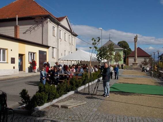 Den české státnosti - Oficiální stránky města Plánice