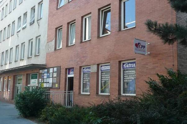 Česká podnikatelská pojišťovna, Vienna Insurance Group, a.s. foto 2