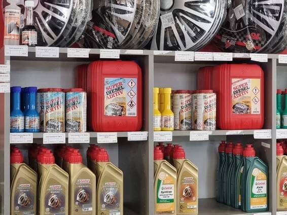 Výrobce aditiv VIF začal plnit své produkty do nových obalů