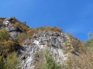 hany.info - Lezení ve sportovní lezecké oblasti Croz de le Niere, Preore, Arco, Lago di Garda, Itálie