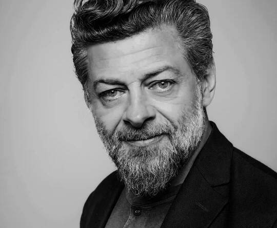 Andy Serkis