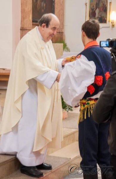 Hody Uherský Ostroh 2016