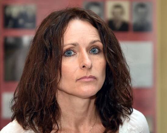 Václava Jandečková