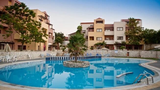 Althea Village