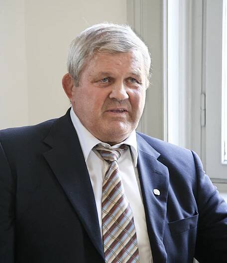 Pelle Svensson