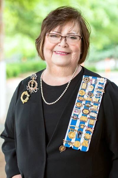 Sherry Maples Spurlin