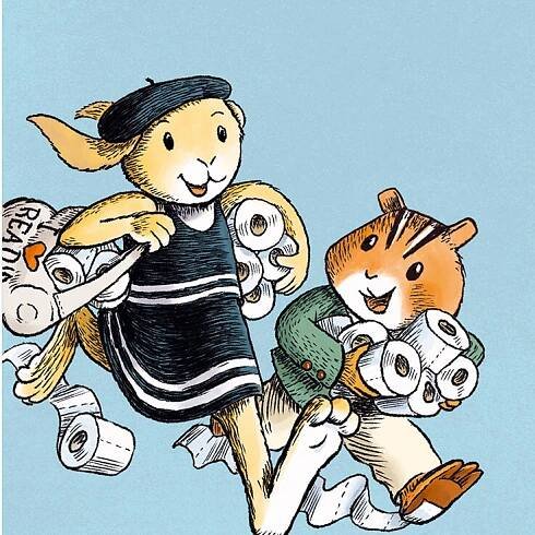 Children’s Books - Page 9 - The New York Times
