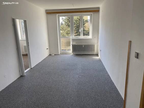 Pronájem Byt 3+1, U Studénky, Nová Paka